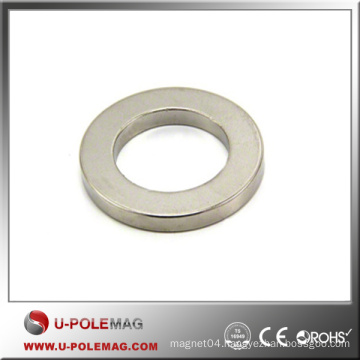 Rare Earth Newest N50 Magnet Neodymium Ring D100x50x25MM